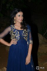 Tejaswi at Kerintha Movie Audio Launch